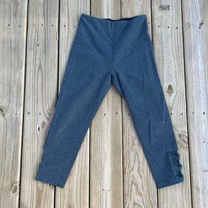 Ruby Ribbon SHAPEWEAR Leggings